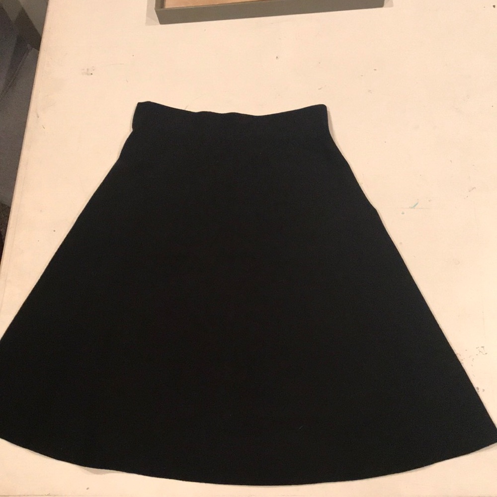 Never worn